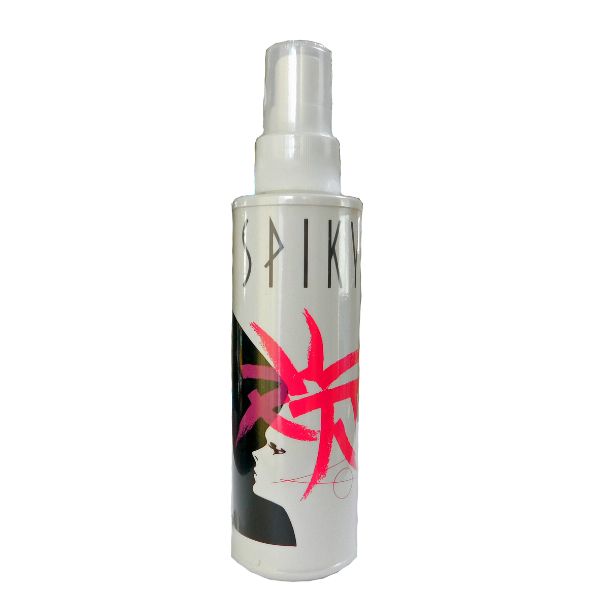 スパイキー 瞬間スタイリングミスト 150ml｜超ハード ヘアセット・スタイリング 日本製　