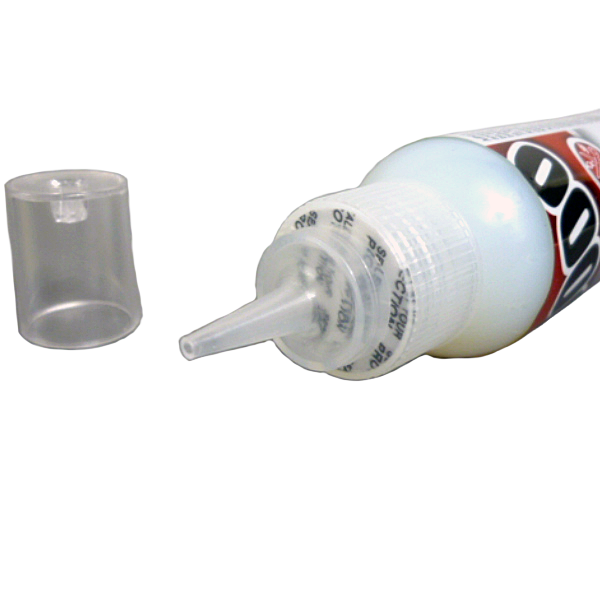 E6000 FF（Fabri-Fuse）4oz 布用接着剤｜ラインストーン・衣装製作・レオタード・DIY